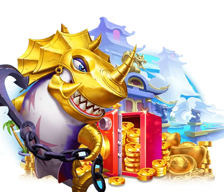 Game bắn cá online